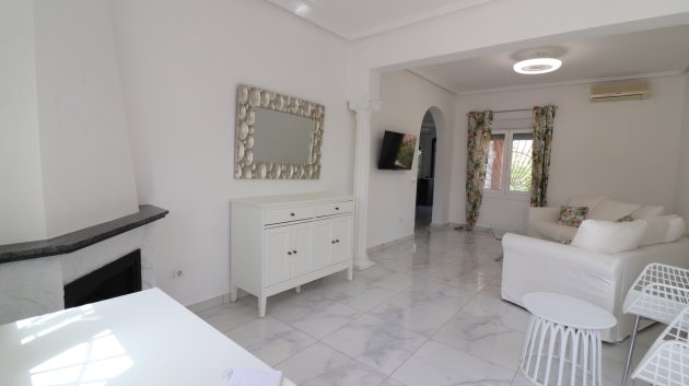 Resale - Villa -
Ciudad Quesada - La Fiesta