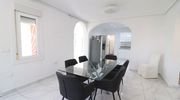 Resale - Villa -
Ciudad Quesada - La Fiesta