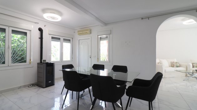 Resale - Villa -
Ciudad Quesada - La Fiesta