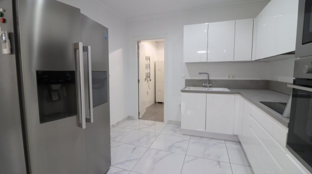 Resale - Villa -
Ciudad Quesada - La Fiesta