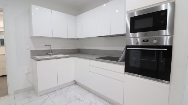 Resale - Villa -
Ciudad Quesada - La Fiesta