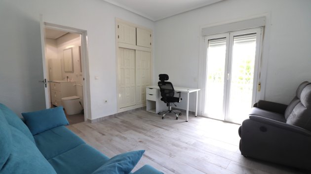 Resale - Villa -
Ciudad Quesada - La Fiesta