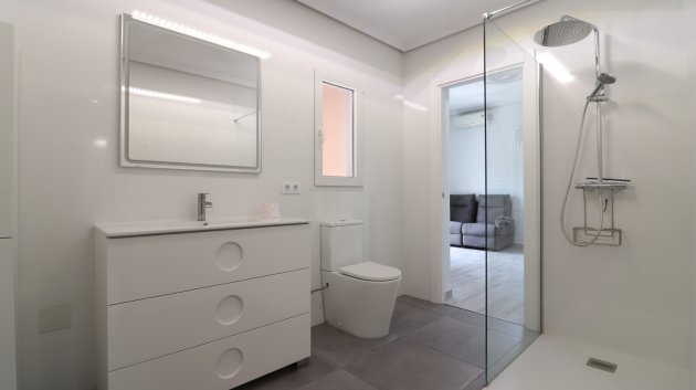 Resale - Villa -
Ciudad Quesada - La Fiesta