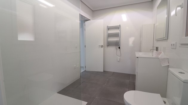 Resale - Villa -
Ciudad Quesada - La Fiesta