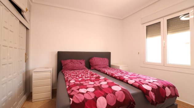 Resale - Villa -
Ciudad Quesada - La Fiesta