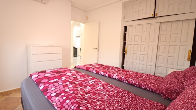 Resale - Villa -
Ciudad Quesada - La Fiesta