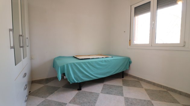 Resale - Villa -
Ciudad Quesada - La Fiesta