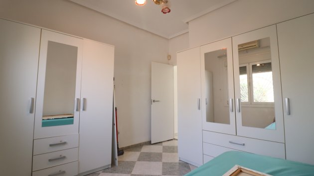 Resale - Villa -
Ciudad Quesada - La Fiesta
