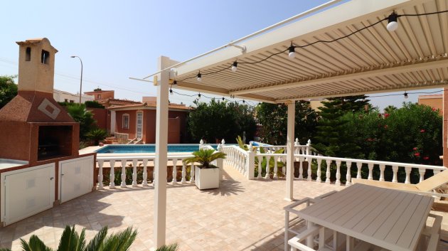 Resale - Villa -
Ciudad Quesada - La Fiesta