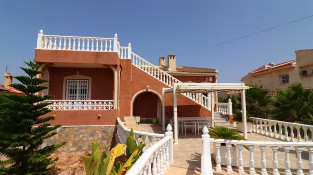 Resale - Villa -
Ciudad Quesada - La Fiesta