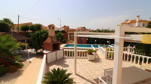 Resale - Villa -
Ciudad Quesada - La Fiesta