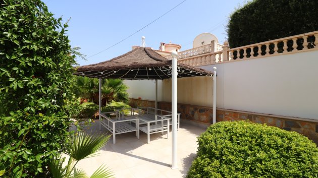 Resale - Villa -
Ciudad Quesada - La Fiesta