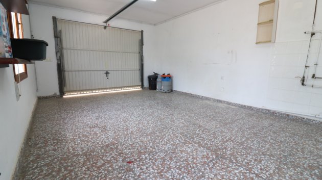 Resale - Villa -
Ciudad Quesada - La Fiesta