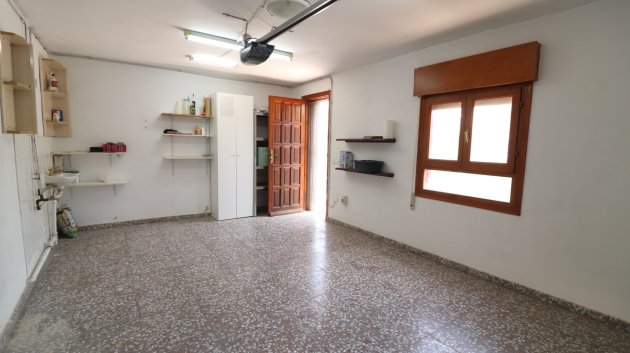 Resale - Villa -
Ciudad Quesada - La Fiesta