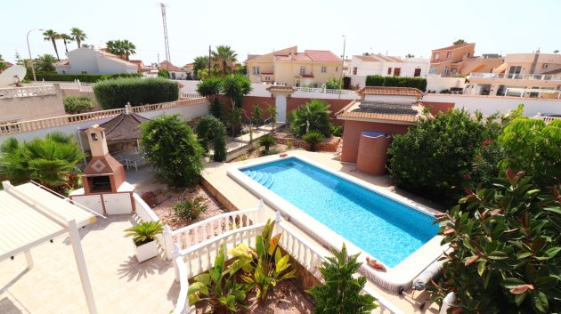 Resale - Villa -
Ciudad Quesada - La Fiesta
