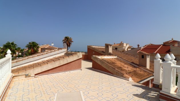 Resale - Villa -
Ciudad Quesada - La Fiesta