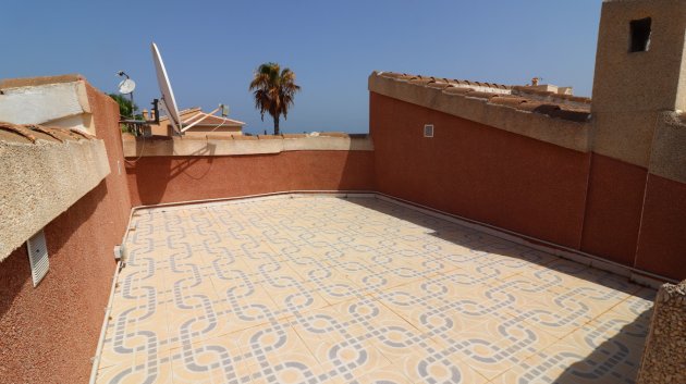 Resale - Villa -
Ciudad Quesada - La Fiesta