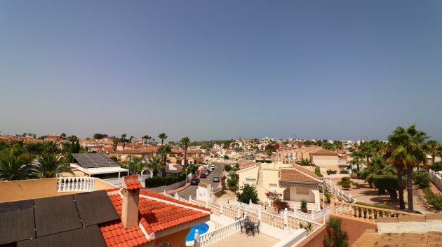 Resale - Villa -
Ciudad Quesada - La Fiesta