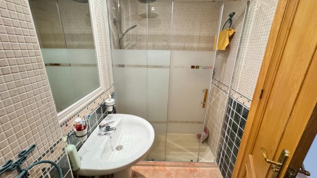 Resale - Apartments -
Guardamar del Segura - South Park