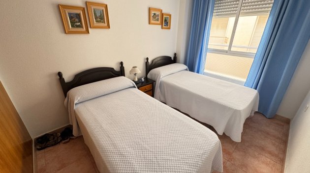 Resale - Apartments -
Guardamar del Segura - South Park