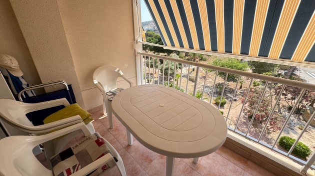 Resale - Apartments -
Guardamar del Segura - South Park