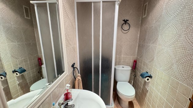Resale - Apartments -
Guardamar del Segura - South Park