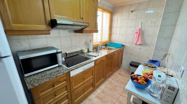 Resale - Apartments -
Guardamar del Segura - South Park