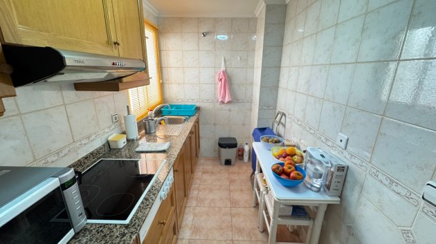 Resale - Apartments -
Guardamar del Segura - South Park