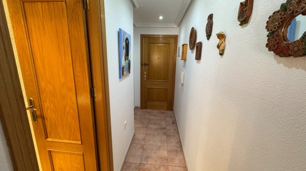 Resale - Apartments -
Guardamar del Segura - South Park