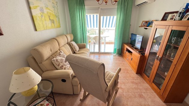 Resale - Apartments -
Guardamar del Segura - South Park