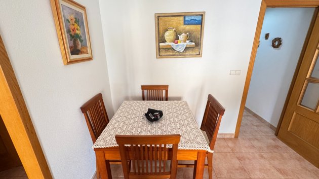Resale - Apartments -
Guardamar del Segura - South Park