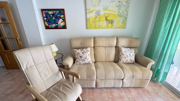 Resale - Apartments -
Guardamar del Segura - South Park