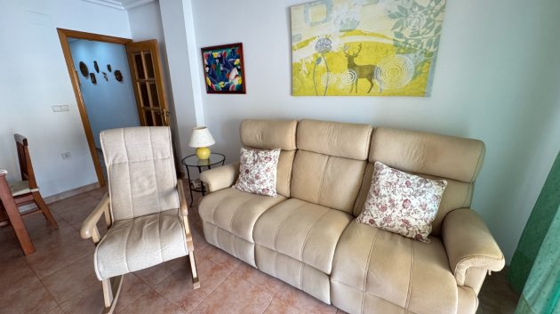 Resale - Apartments -
Guardamar del Segura - South Park