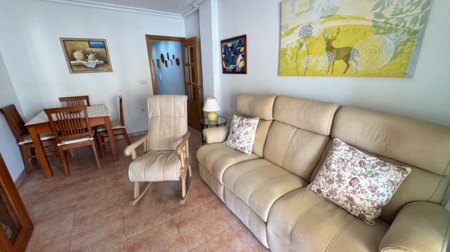 Resale - Apartments -
Guardamar del Segura - South Park