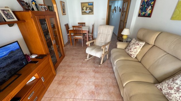 Resale - Apartments -
Guardamar del Segura - South Park