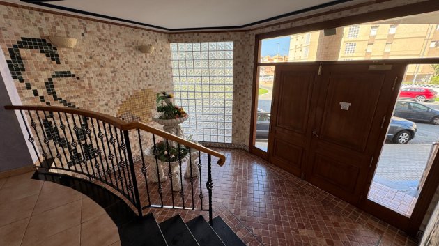 Resale - Apartments -
Guardamar del Segura - South Park