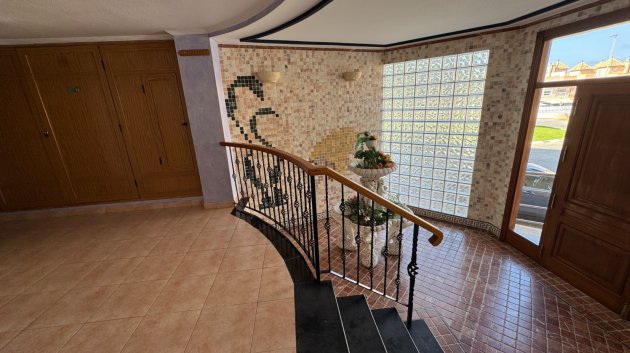 Resale - Apartments -
Guardamar del Segura - South Park