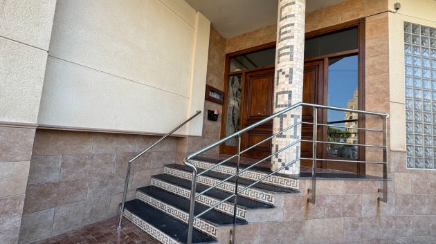 Resale - Apartments -
Guardamar del Segura - South Park