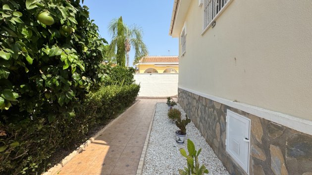 Resale - Villa -
Ciudad Quesada/Rojales - Ciudad Quesada