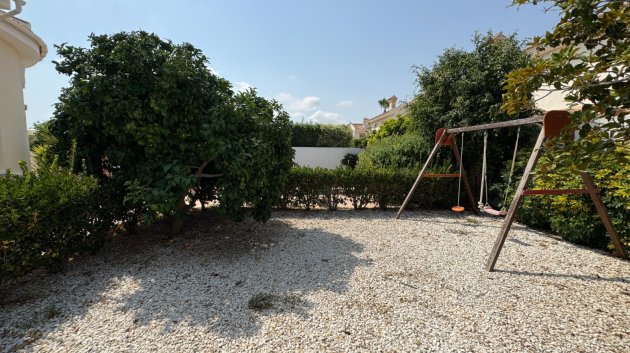 Resale - Villa -
Ciudad Quesada/Rojales - Ciudad Quesada