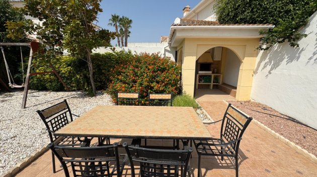 Resale - Villa -
Ciudad Quesada/Rojales - Ciudad Quesada
