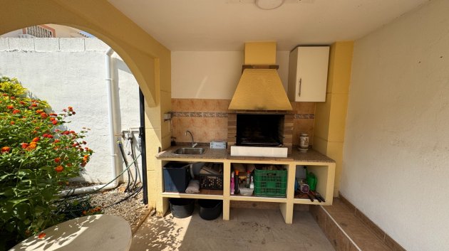 Resale - Villa -
Ciudad Quesada/Rojales - Ciudad Quesada