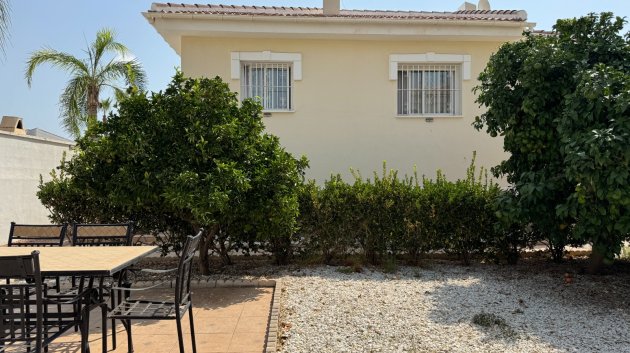 Resale - Villa -
Ciudad Quesada/Rojales - Ciudad Quesada