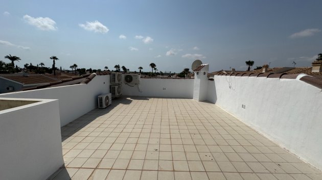 Resale - Villa -
Ciudad Quesada/Rojales - Ciudad Quesada