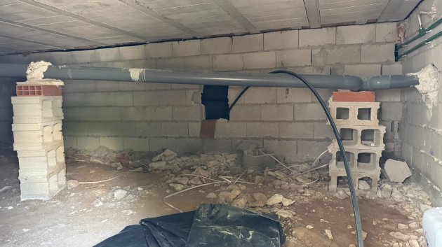 Resale - Villa -
Ciudad Quesada/Rojales - Ciudad Quesada