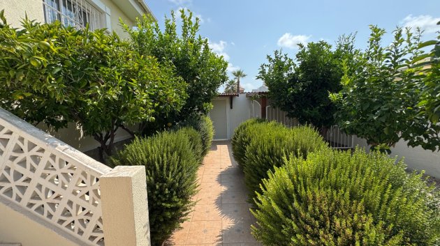 Resale - Villa -
Ciudad Quesada/Rojales - Ciudad Quesada