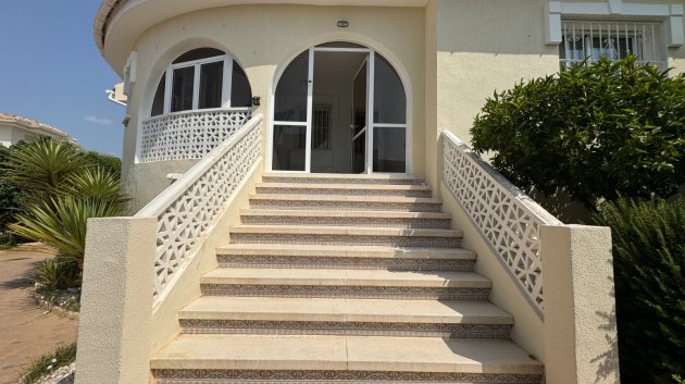 Resale - Villa -
Ciudad Quesada/Rojales - Ciudad Quesada