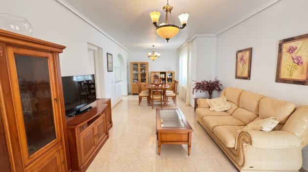 Resale - Villa -
Ciudad Quesada/Rojales - Ciudad Quesada