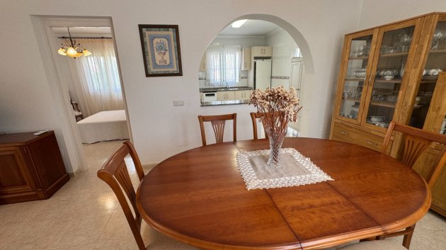 Resale - Villa -
Ciudad Quesada/Rojales - Ciudad Quesada