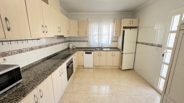 Resale - Villa -
Ciudad Quesada/Rojales - Ciudad Quesada